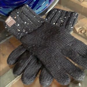 UGG gloves